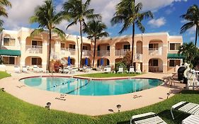 Coral Key Inn Fort Lauderdale